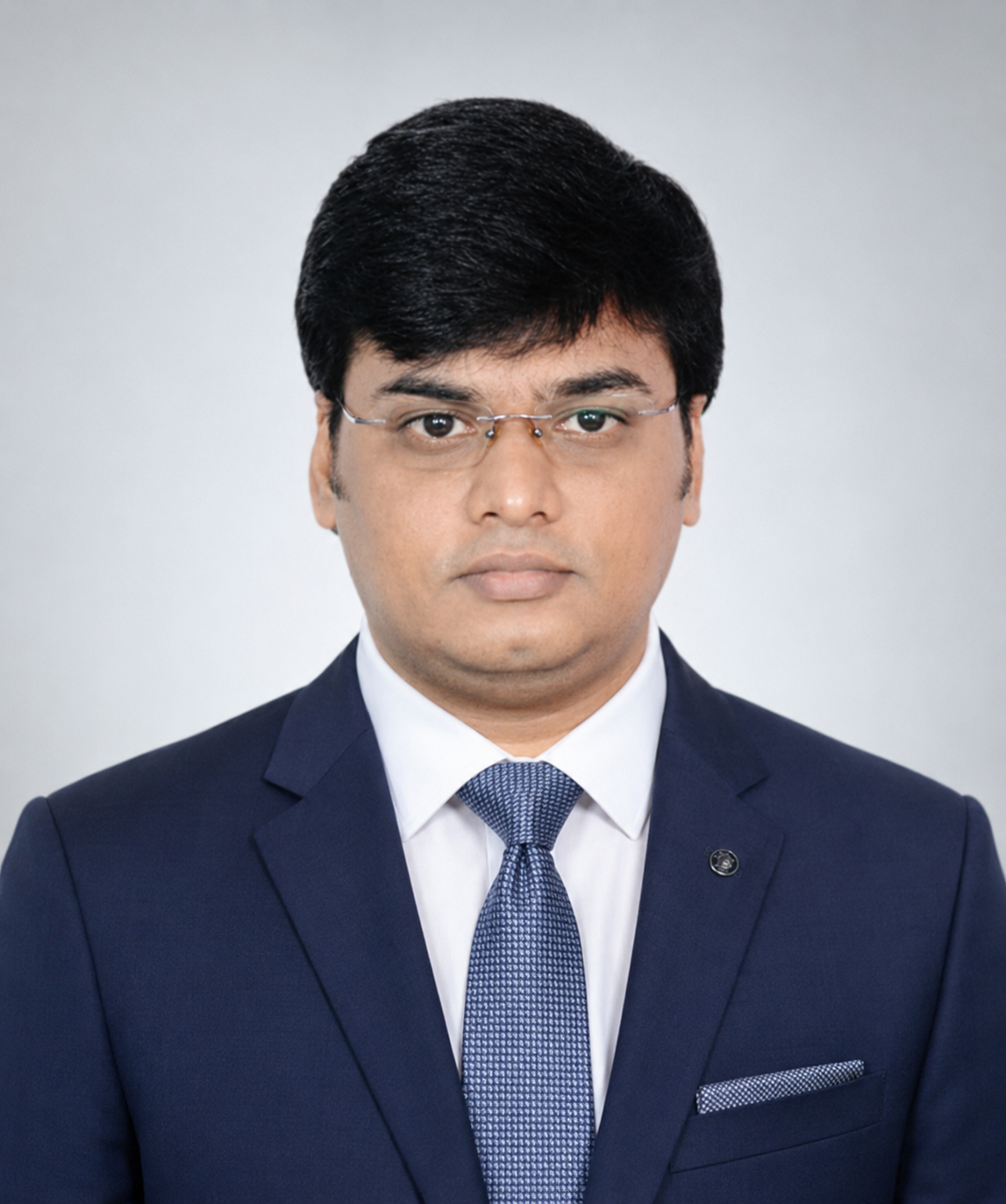 Madan LJ - Financial Planner